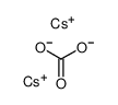 Cesium carbonate 534-17-8
