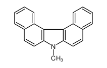 7-methyldibenzo<c,g>carbazole 98%