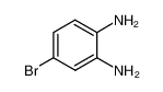 4-Bromo-1,2-benzenediamine 1575-37-7