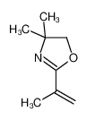 1606-52-6 structure, C8H13NO