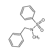 42060-55-9 structure, C14H15NO2S