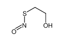 67616-44-8 S-亚硝基巯基乙醇