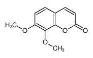 2445-80-9 瑞香素二甲醚