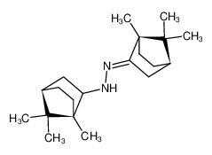 101700-26-9 structure, C20H34N2