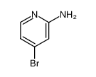 4-溴吡啶-2-胺