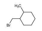 68996-12-3 structure, C8H15Br
