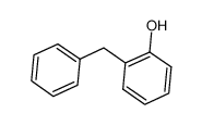 2-苄基苯酚