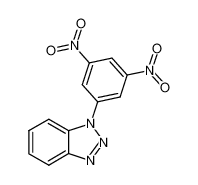 17474-14-5 structure, C12H7N5O4