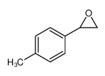 2-(4-Methylphenyl)oxirane 13107-39-6