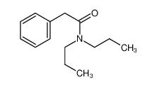 25173-09-5 2-phenyl-N,N-dipropylacetamide