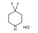 4,4-二氟哌啶盐酸盐