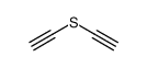 ethynylsulfanylethyne 51678-67-2