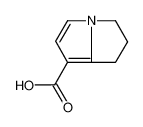 116515-48-1 structure, C8H9NO2