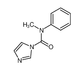 92289-43-5 structure, C11H11N3O