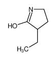 3-Ethyl-2-pyrrolidinone 930-92-7