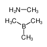 trimethyl-borane, compound with methylamine 854457-30-0