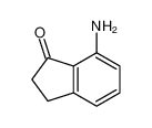 7-氨基-2,3-二氢-1-茚酮