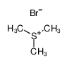 trimethylsulfanium,bromide 3084-53-5