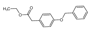 4-苄氧基苯基乙酸乙酯