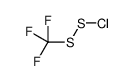 53268-50-1 trifluoromethylsulfanyl thiohypochlorite