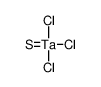 tantalum thiochloride 60994-01-6