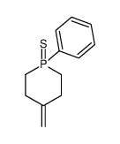 33696-92-3 structure, C12H15PS