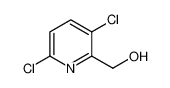 (3,6-dichloropyridin-2-yl)methanol 58804-10-7