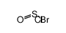 22650-47-1 thionyl bromide chloride