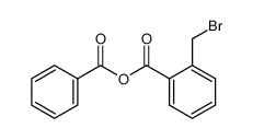 115975-26-3 structure, C15H11BrO3