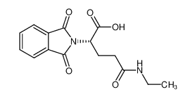 865758-94-7 structure, C15H16N2O5