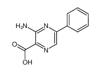 68884-06-0 structure, C11H9N3O2
