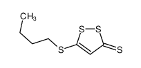 176324-57-5 structure, C7H10S4