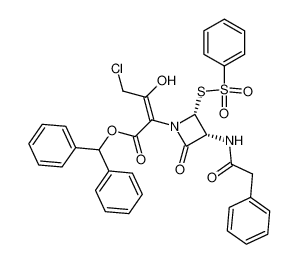 164201-44-9 structure