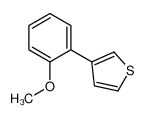 20608-79-1 structure, C11H10OS