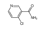 4-Chloronicotinamide 7418-70-4