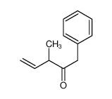 3-methyl-1-phenylpent-4-en-2-one 135987-22-3