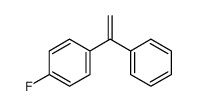 1-fluoro-4-(1-phenylethenyl)benzene 395-21-1