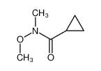 147356-78-3 structure, C6H11NO2
