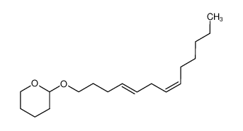 139269-70-8 structure, C18H32O2