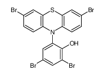 89922-64-5 structure