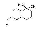 68991-96-8 structure, C13H20O