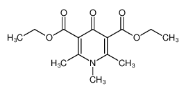 101116-13-6 structure, C14H19NO5