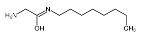 97515-33-8 structure, C10H22N2O