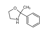65687-97-0 2-methyl-2-phenyl-1,3-oxazolidine