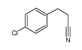 32327-71-2 3-(4-氯苯基)-丙腈