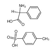84860-34-4 structure, C15H17NO5S