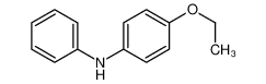 4-ethoxy-N-phenylaniline 1020-54-8