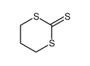 1,3-dithiane-2-thione 1748-15-8