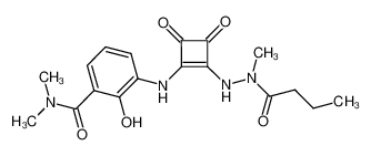 1239862-68-0 structure, C18H22N4O5