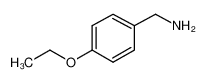 4-Ethoxy-benzylamine 6850-60-8